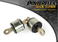 Powerflex PFR19-812BLK - Powerflex Black Series Rear Trailing Arm Blade Bush - Ford Focus Mk2 ST225