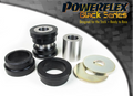 Powerflex PFF19-1219BLK - Powerflex Black Series Front Subframe Rear Bush - Ford Focus Mk2 ST225