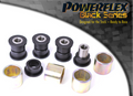 Powerflex PFR19-811BLK - Powerflex Black Series Rear Lower Control Arm Bush - Ford Focus Mk2 ST225