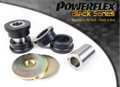 Powerflex PFF19-1218BLK - Powerflex Black Series Front Subframe Front Bush - Ford Focus Mk2 ST225