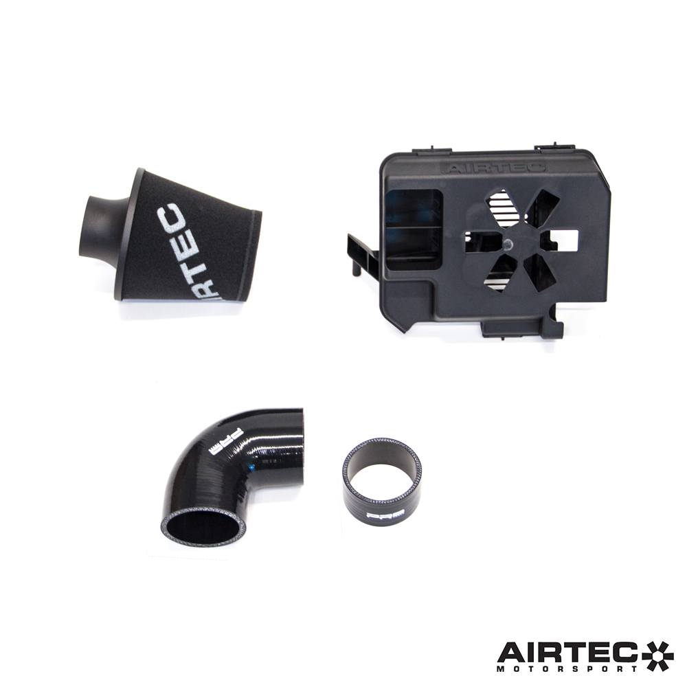 AIRTEC Group A Induction Kit – Ford Focus ST225 Mk2