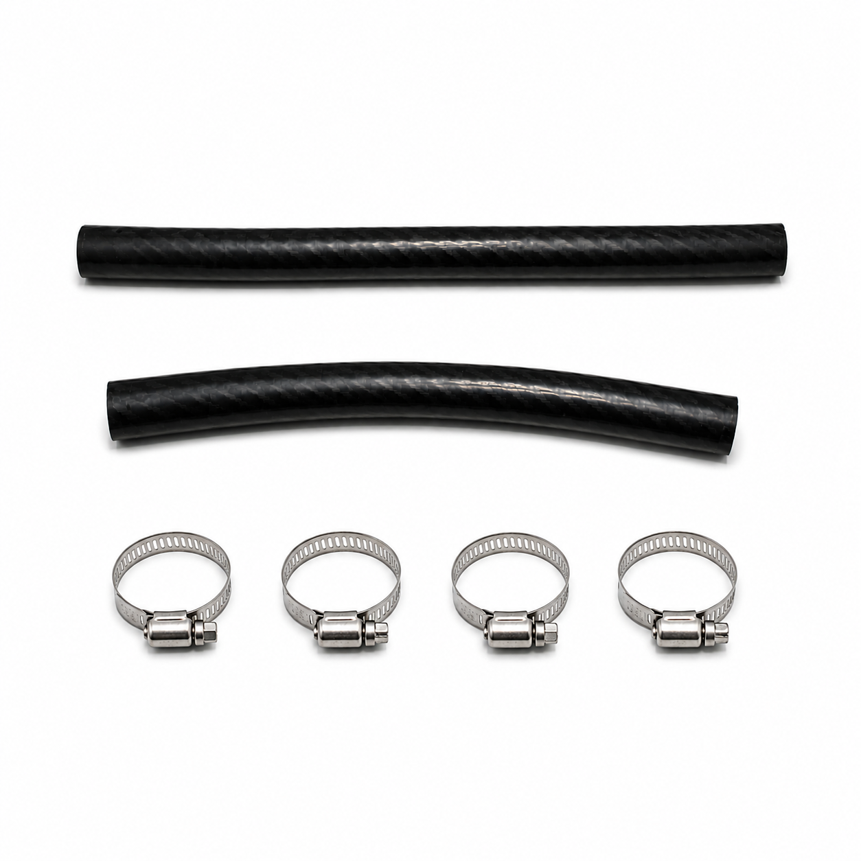 Turbo Coolant Hose Kit - Ford Focus ST225 Mk2