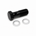 Extended Oil Feed Banjo Kit – Ford Focus ST225 Mk2
