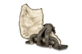 Exhaust Manifold Blanket - Ford Fiesta ST150 MK6