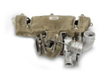 Turbo Blanket - Ford Focus ST225 Mk2