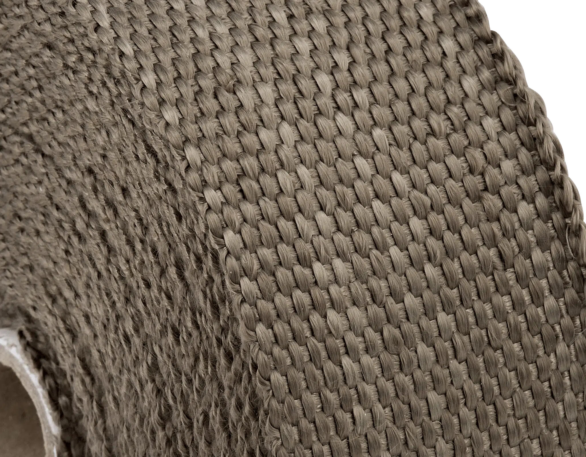 Titanium Exhaust Heat Wrap