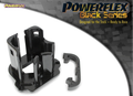 Black Series Upper Right Engine Mount Insert - Ford Fiesta ST150 Mk6