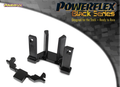 Black Series Gearbox Mount Insert - Ford Fiesta ST150 Mk6
