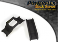 Black Series Upper Right Engine Mount Insert - Ford Focus ST225 Mk2