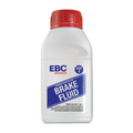 EBC DOT 4 Brake Fluid