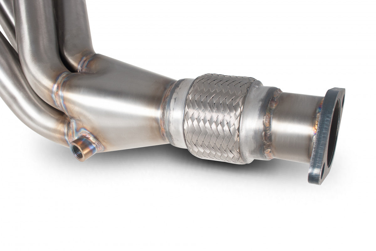 Scorpion Exhausts Ford Fiesta MK6 ST150 4/1 Manifold