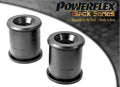Powerflex PFF19-1202BLK - Powerflex Black Series Front Lower Wishbone Rear Bush - Ford Focus Mk2 ST225