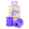 Powerflex PFR19-1204-18 - Powerflex Road Series Rear Anti-Roll Bar To Chassis Bush - Ford Focus Mk2 ST225