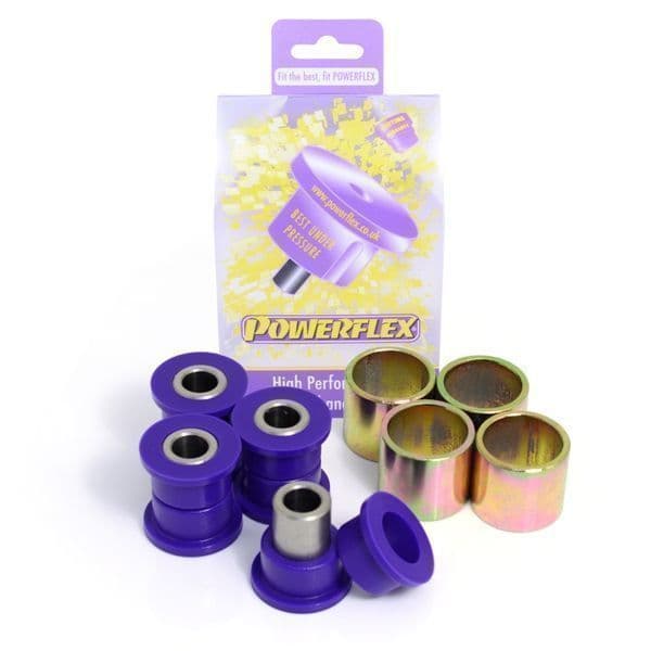 Powerflex PFR19-811 - Powerflex Road Series Rear Lower Control Arm Bush - Ford Focus Mk2 ST225