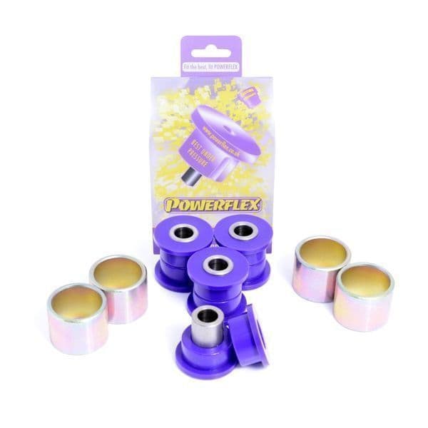 Powerflex PFR19-810 - Powerflex Road Series Rear Upper Control Arm Bush - Ford Focus Mk2 ST225