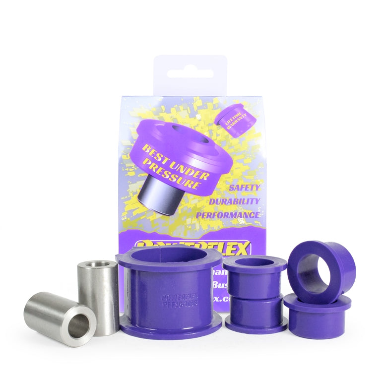 Powerflex Steering Rack Bush Kit Road Series PFF36-109