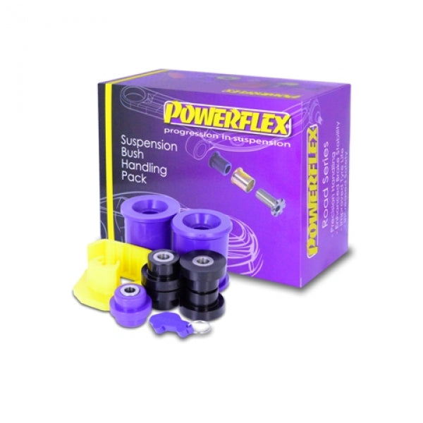 POWERFLEX HANDLING PACK - FORD FOCUS MK2 ST & RS