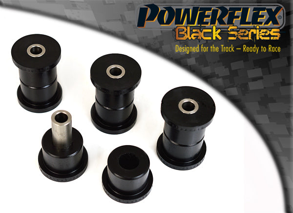 Powerflex Rear Lower Inner Wishbone Bush Black Series PFR36-110BLK