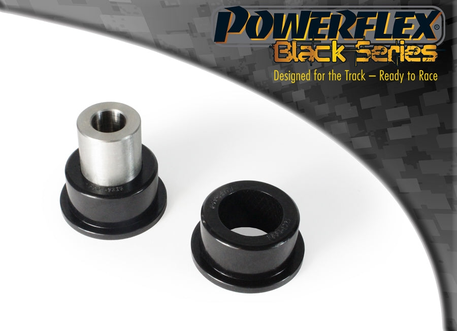 Powerflex Lower Torque Mount Small Bush Black Series PFF3-1325BLK