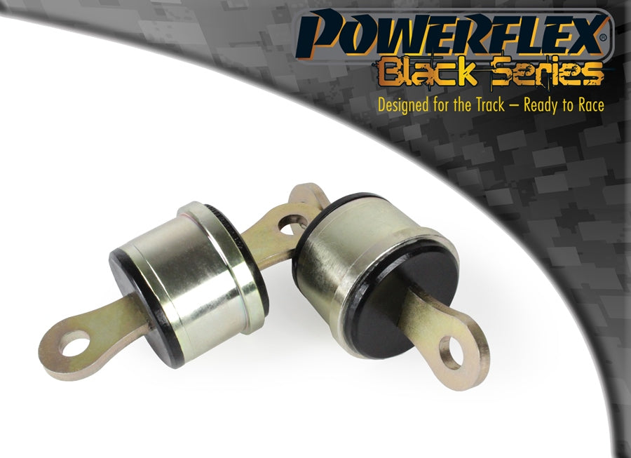 Powerflex Rear Trailing Arm Blade Bush Black Series PFR19-812BLK
