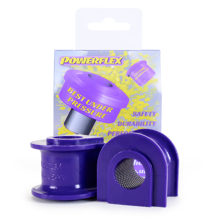 Powerflex Rear Anti-Roll Bar Bush 22mm Road Series PFR19-905-22