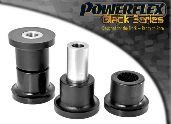 Powerflex Front Arm Front Bush Black Series PFF19-1301BLK
