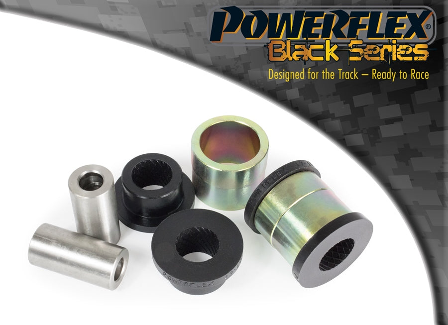 Powerflex Rear Lower Arm Outer Bush Black Series PFR19-1914BLK