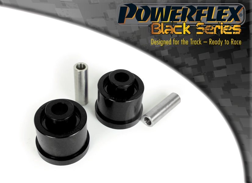 Powerflex Rear Beam To Chassis Bush Black Series PFR19-2210BLK