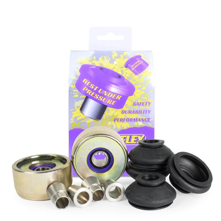 Powerflex Front Wishbone Rear Bush 60mm Road Series PFF19-902