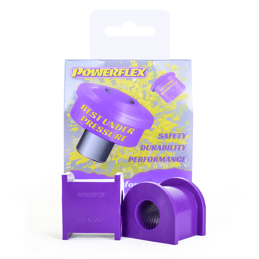 Powerflex Front Anti-Roll Bar Bush 21mm Road Series PFF36-402-21