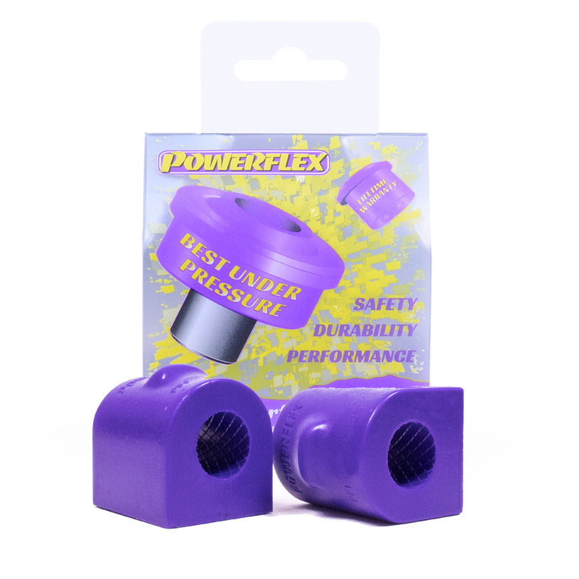 Powerflex Front Anti-Roll Bar To Chassis Bush 21mm Road Series PFF19-1603-21
