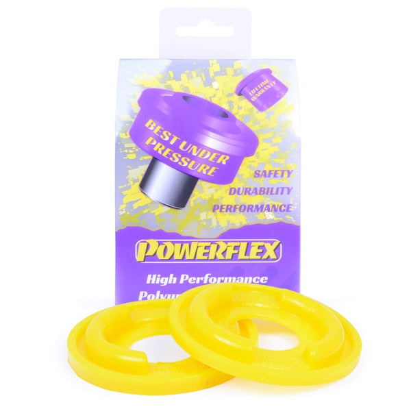 Powerflex Lower Engine Mount Bush Insert Road Series PFF19-1821