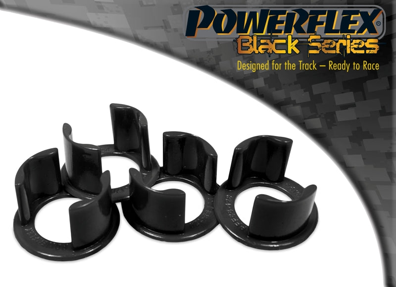 Powerflex Front Subframe Mount Insert Black Series PFF88-120BLK