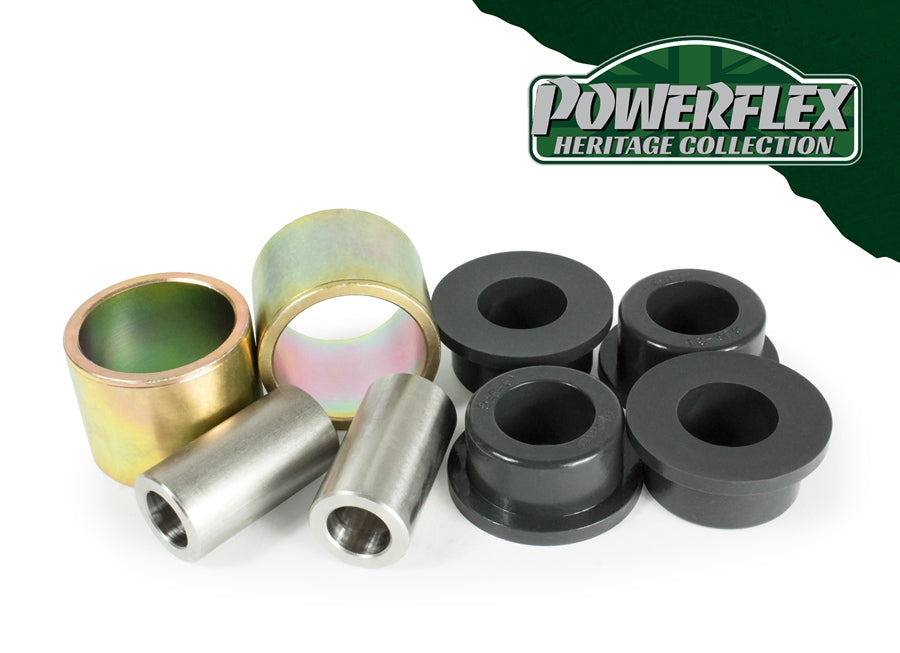 Powerflex Rear Trailing Arm Front Bush Heritage Collection PFR19-909H