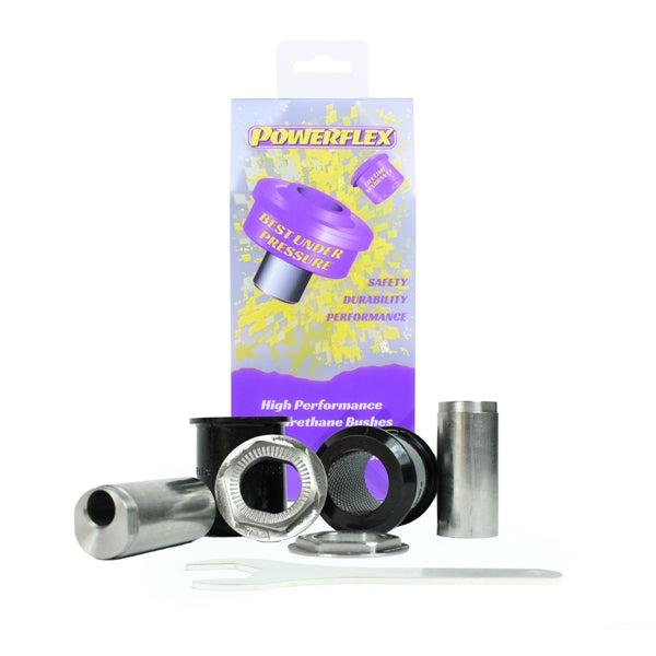 Powerflex Front Arm Front Bush Camber Adjustable Road Series PFF19-2201G