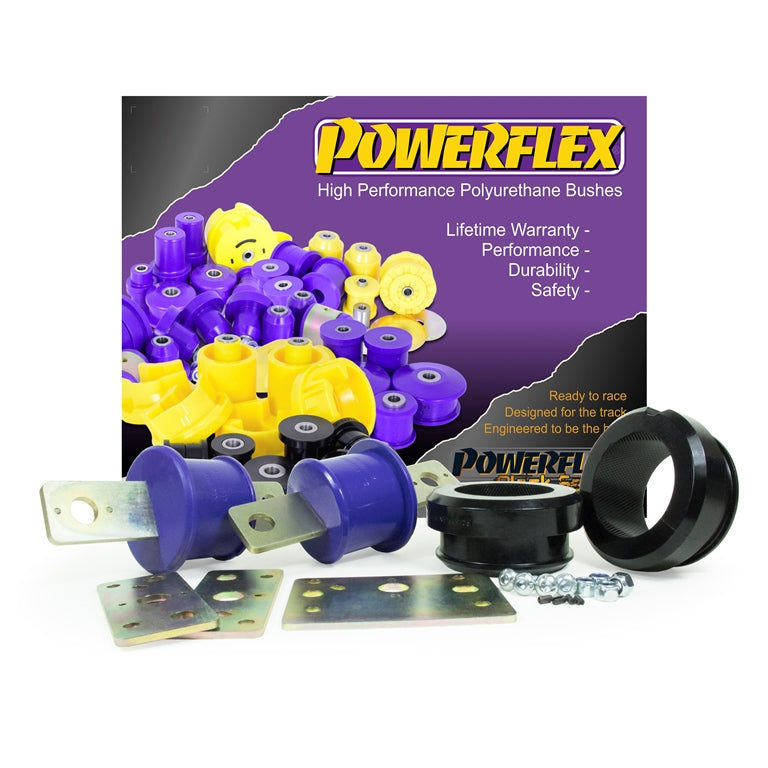 Powerflex Rear Trailing Arm Bush Road Series PFR19-1917