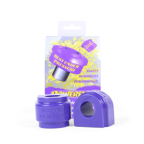 Powerflex Front Anti-Roll Bar Bush Road Series PFF36-603-22.7