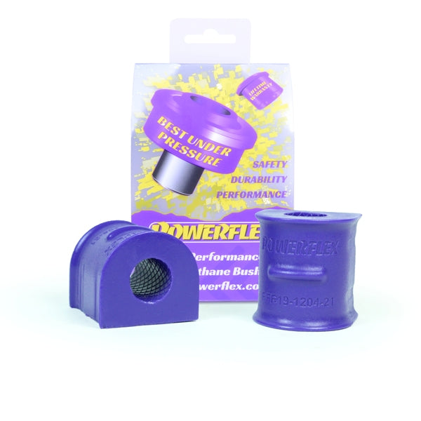 Powerflex Rear Anti-Roll Bar To Chassis Bush 20mm Road Series PFR19-1204-20