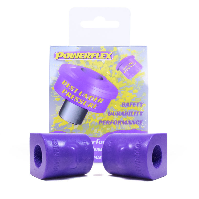 Powerflex Front Anti-Roll Bar To Chassis Bush 23mm Road Series PFF19-1603-23