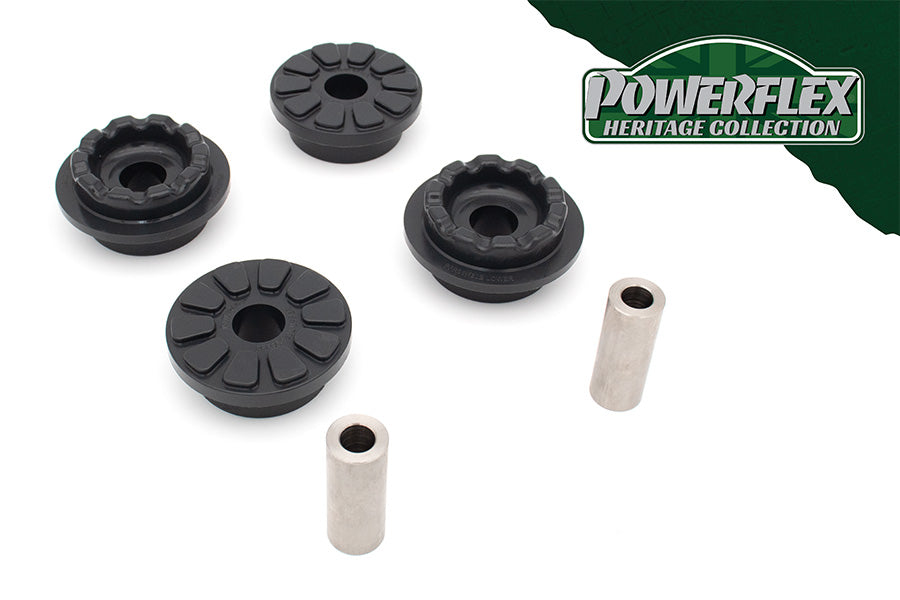 Powerflex Rear Diff Mounting Bush Heritage Collection PFR36-120H