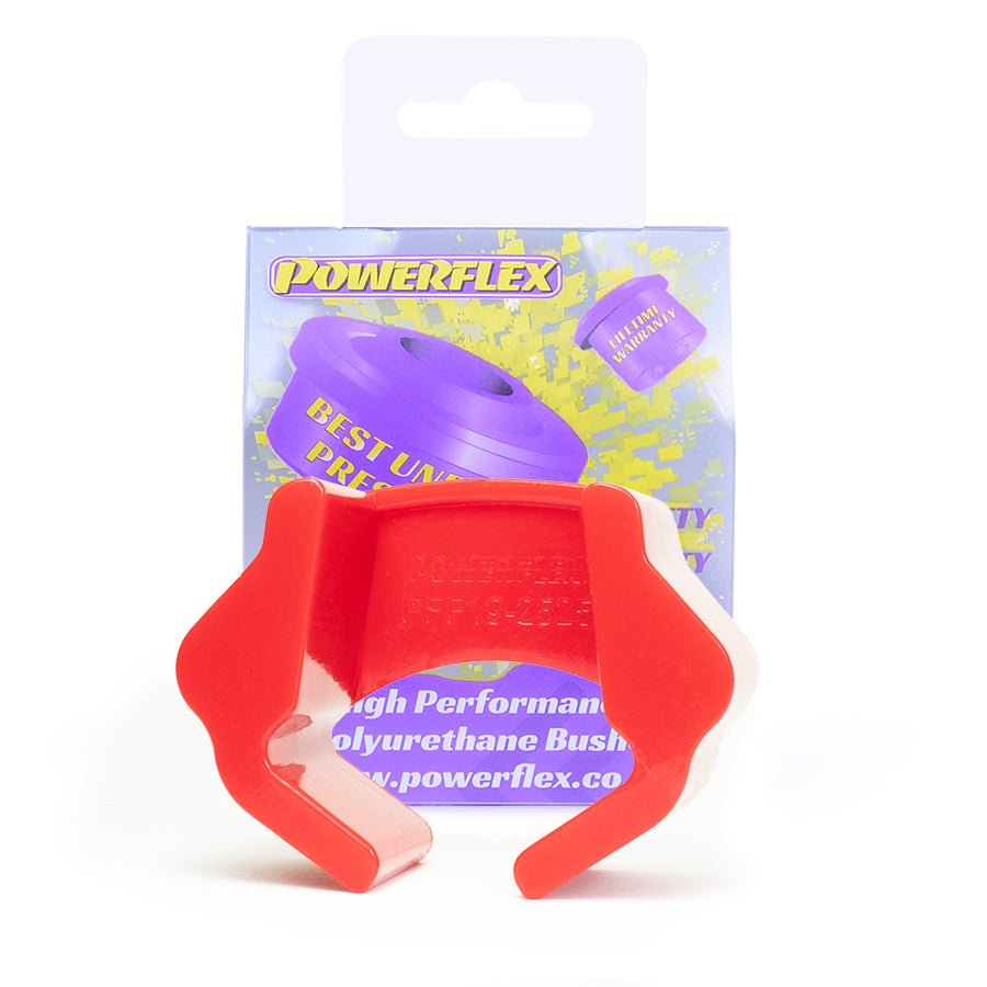 Powerflex Lower Engine Mount Insert (Diesel) Road Series PFF19-2525R