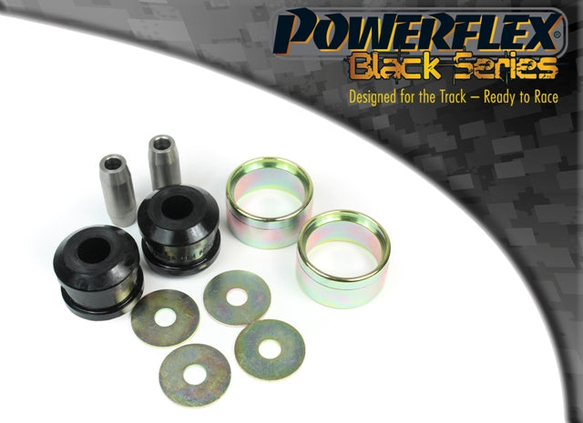 Powerflex Front Wishbone Front Bush 54mm Black Series PFF19-602BLK