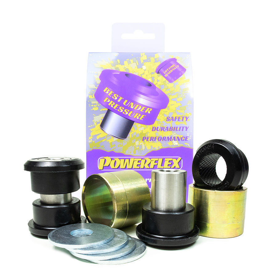 Powerflex Rear Knuckle to Rear Upper Link Bush Road Series PFR36-614