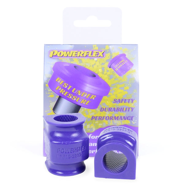 Powerflex Front Anti-Roll Bar Bush 21mm Road Series PFF19-2203-21