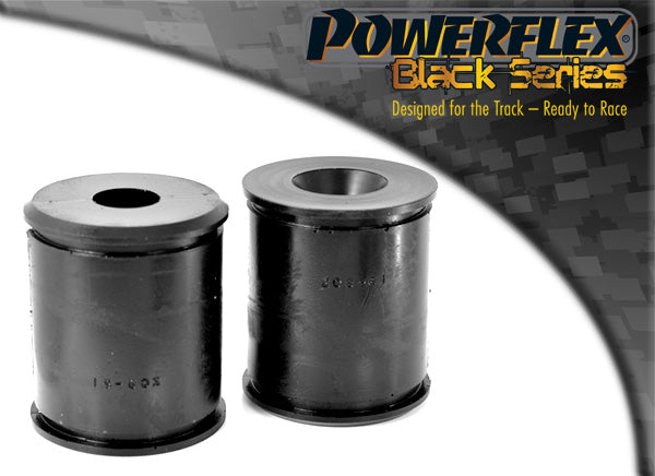 Powerflex Front Wishbone Lower Rear Bush Black Series PFF19-803BLK