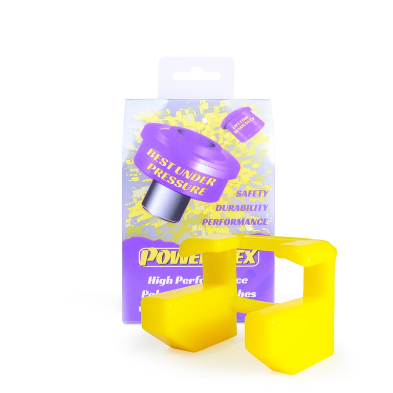 Powerflex Upper Gearbox Mount Insert Road Series PFF19-2231