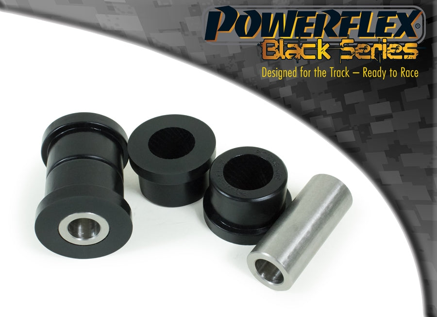 Powerflex Rear Trailing Arm Front Bush Black Series PFR36-405BLK