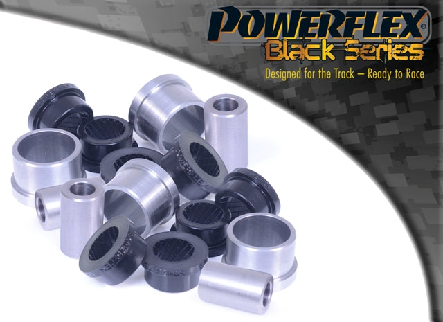 Powerflex Rear Upper Arm Bush Black Series PFR19-1911BLK