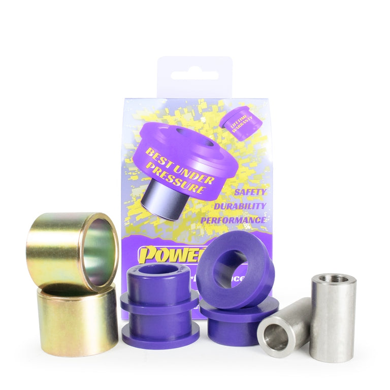 Powerflex Rear Trailing Arm Front Bush Road Series PFR19-909