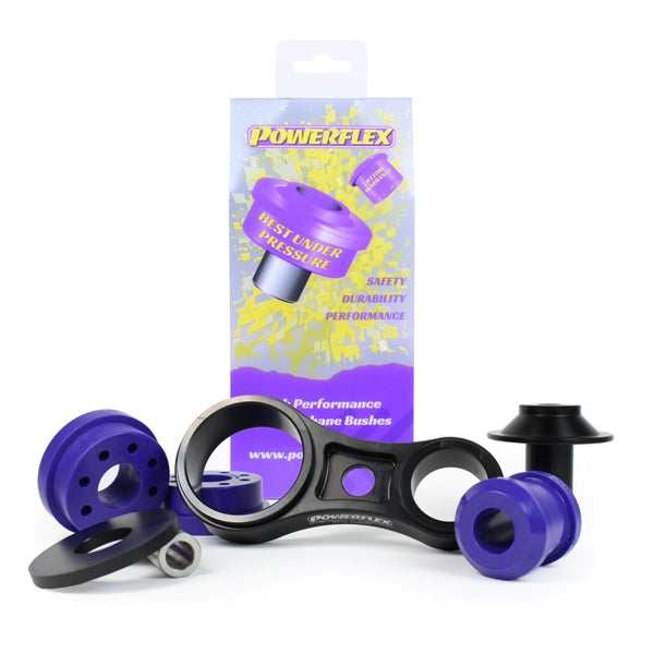 Powerflex Lower Torque Mount, Fast Road Road Series PFF19-2226